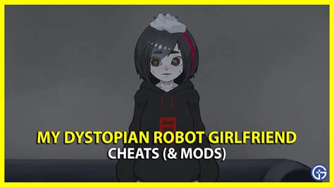 my dystopian robot girlfriend|my dystopian robot girlfriend money cheat.